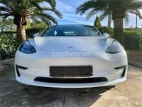 Brugt Tesla Model 3 Performance 377 kW (513 HK) 2022 Eléctrico Sedan