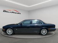 Usado Jaguar XJ6 Executive 209 CV (153 kW) 2006 Negro Berlina