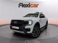 Usado Ford Ranger 205 CV (150 kW) 2023 Blanco Pickup/Camioneta