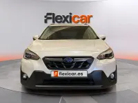 Usado Subaru XV Sport 114 CV (83 kW) 2022 Blanco SUV