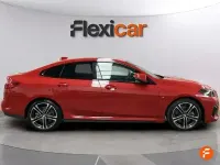 Usado BMW 220 190 CV (139 kW) 2024 Rojo Coupe