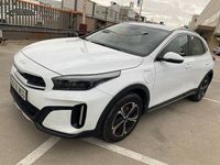 Brugt Kia XCeed 141 HK (103 kW) 2023 Hvid SUV