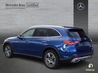 Nuevo Mercedes GLC220 AMG line 197 CV (144 kW) 2026 Pintura