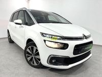 usado Citroën Grand C4 Picasso Puretech 1.2 130