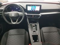 usado Seat Leon 1.4 e-Hybrid S&S FR XM DSG 150 kW (204 CV)