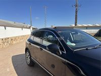 Usado VW Touareg 262 CV (192 kW) 2017 Azul SUV