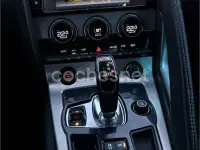 Usado Jaguar F-Type 380 CV (279 kW) 2019 Negro Coupe