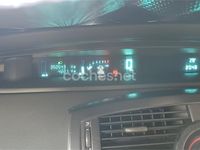 Usado Renault Scénic Expression 115 CV (84 kW) 2003 Rojo Monovolumen