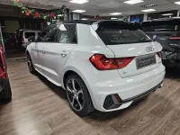 Nuevo Audi A1 Sportback Sport 116 CV (85 kW) 2026 Blanco Utilitario