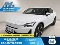 Usado Polestar 2 Long Range Single Motor 219 kW (299 CV) 2023 Eléctrico Utilitario