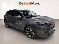 Nuevo Cupra Terramar 150 CV (110 kW) 2025 Violeta / lila SUV