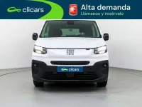 Brugt Fiat Doblò 102 HK (75 kW) 2025 Hvid MPV