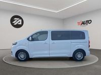 Usado Toyota Proace Advance 120 CV (88 kW) 2022 Monovolumen