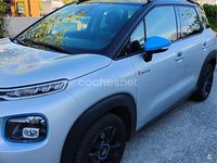 Usado Citroën C3 Aircross Rip Curl 110 HP (80 kW) 2018 Branco SUV