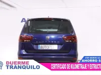 Usado Seat Alhambra Style 150 CV (110 kW) 2019 Monovolumen