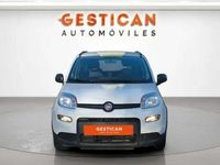 Usado Fiat Panda 69 CV (50 kW) 2023 Blanco Utilitario