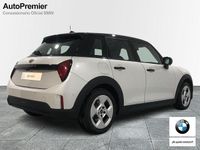 Usado Mini Cooper Essential 156 CV (114 kW) 2025 Blanco Utilitario