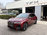 Usado BMW iX 384 kW (523 CV) 2022 Eléctrico SUV