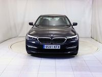 usado BMW 520 SERIE 5 d Berlina Aut.