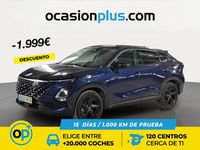 Usado Omoda 5 185 CV (136 kW) 2024 Azul SUV