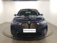 usado BMW iX xDrive 40