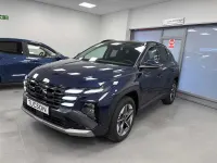 Usado Hyundai Tucson 253 CV (186 kW) 2025 SUV