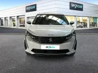 Usado Peugeot 3008 Active 130 CV (95 kW) 2021 Blanco SUV