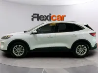 Usado Ford Kuga Titanium 150 CV (110 kW) 2023 Blanco SUV