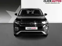 Usado VW T-Cross Sport 110 CV (80 kW) 2023 SUV