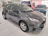 Usado Mazda 2 Comfort 116 CV (85 kW) 2024 Gris Berlina