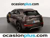 Usado DS Automobiles DS3 Crossback Performance 130 CV (95 kW) 2022 Gris SUV