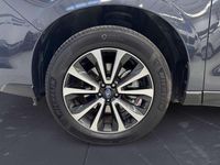 Usado Subaru Forester 240 CV (176 kW) 2018 Negro SUV