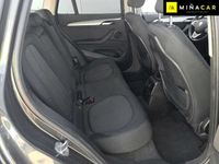 Usado BMW X1 150 CV (110 kW) 2022 Gris SUV