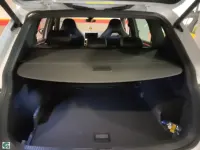 Käytetty Seat Tarraco FR 150 HP (110 kW) 2022 Valkoinen Katumaasturi