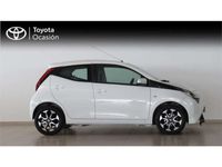 usado Toyota Aygo 5P x-play 70 Manual