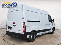 Usado Renault Master 150 CV (110 kW) 2024 Blanco Van