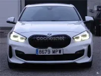 Usado BMW 120 Comfort Edition 178 CV (130 kW) 2024 Blanco Utilitario