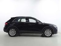 Usado Audi Q3 Advanced Plus 245 CV (180 kW) 2022 Negro SUV