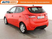 Usado Hyundai ix20 Comfort 115 CV (84 kW) 2013 Rojo Utilitario