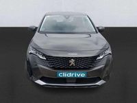 Usado Peugeot 3008 Active 131 CV (96 kW) 2021 Gris SUV