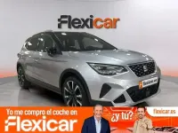 Usado Seat Arona Style 115 CV (84 kW) 2024 Gris / plata SUV