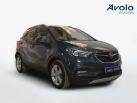 Usado Opel Mokka Selective 136 CV (100 kW) 2017 SUV