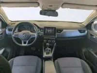 Usado Renault Arkana Intens 140 CV (102 kW) 2021 Negro SUV