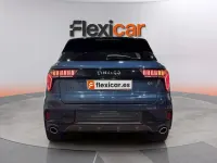 Usado Lynk & Co 01 261 CV (191 kW) 2022 Azul SUV