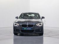 Usado BMW 118 Coupé M Sport 143 CV (105 kW) 2013 Gris / plata Coupe