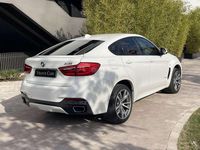 Usado BMW X6 258 CV (189 kW) 2016 Blanco SUV
