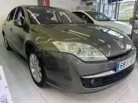 Usado Renault Laguna III Privilege 150 CV (110 kW) 2008 Beige Berlina