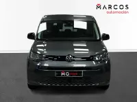 Usado VW Caddy Maxi 122 CV (89 kW) 2024 Monovolumen