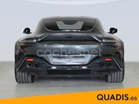 Usado Aston Martin V8 Vantage 665 CV (489 kW) 2025 Gris / plata Coupe