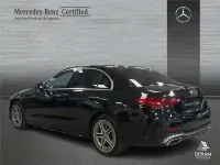 Usado Mercedes C300e 313 CV (230 kW) 2022 Berlina
